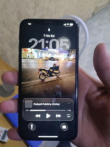 ipad mini qiymeti: IPhone 11 Pro Max, 256 GB, Matte Midnight Green, Face ID — 2