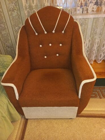 Matraslar: Divan, Kreslo — 3