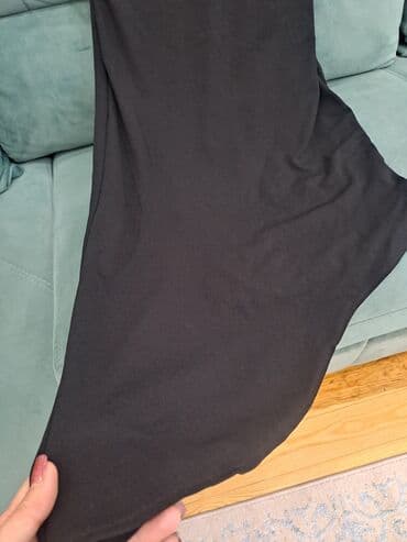 kişi ucun klassik qara kostyum: M razmer.6 azn — 3