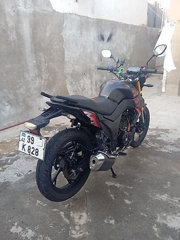 sport filter: - MT25, 250 sm3, 2024 il, 63500 km — 3