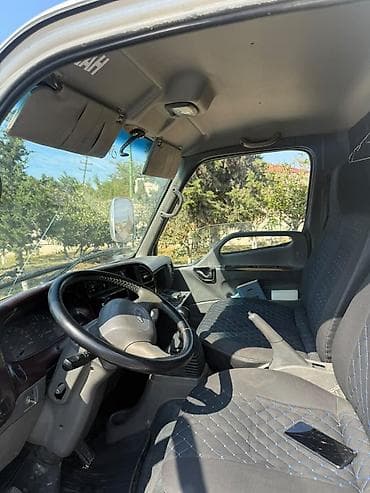 vaz 2106 abilsofka: Hyundai 45, 2010 il, motor 2.6 l, Soyuducu, İşlənmiş — 9