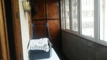 nərimanov evlər: Bakı, 5 otaqlı, Köhnə tikili, m. Gənclik, 140 kv. m — 2