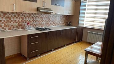 ehmedlide kiraye evler 3 otaqli: Nzsdə 4 mertebeli binanın 2-ci mərtəbəsində yerləşən ümumi sahəsi 85 — 3