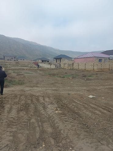 Daşınmaz əmlak: 8 sot, Tikinti, Maklerlər narahat etməsin, Kupça (Çıxarış) — 6