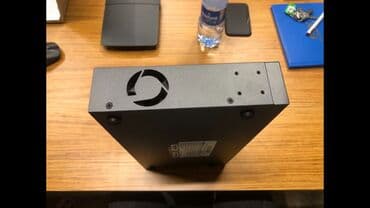 naxtel elaqe: Netgear ProSAFEJGS524PE Amerikadan 350 dollara alınıb.Şirkətdə — 5