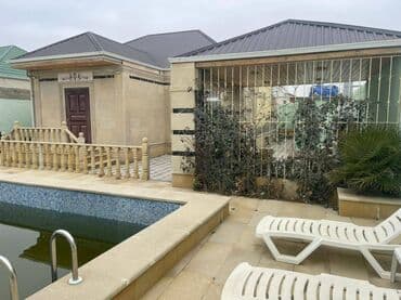 xətai kirayə: 130 kv. m, 3 otaqlı — 10