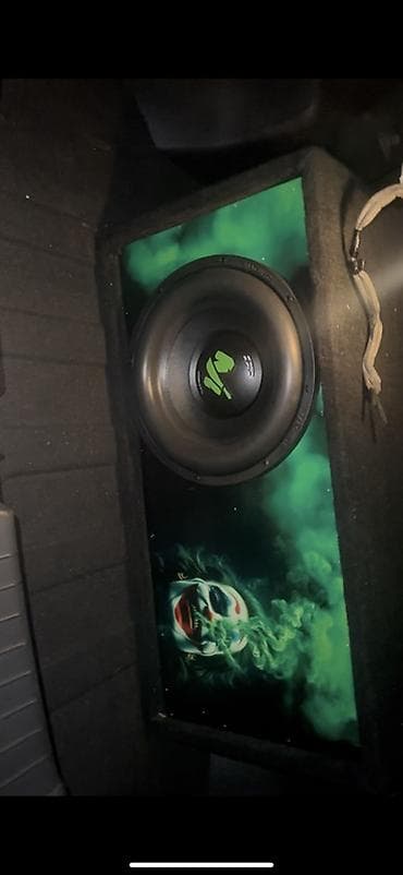 Другая автоэлектроника: Amp 4.200 usulitel Avatar 1000.1 monoblok Pioneer 52.50bt 1 cut apo — 2