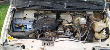 Мототранспорт: ГАЗ 2000 г., мотор 2.4 л, Тент, Б/у — 5