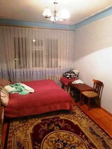 купить вторичку баилово: Баку, 5 комнат, Вторичка, 100 м² — 3