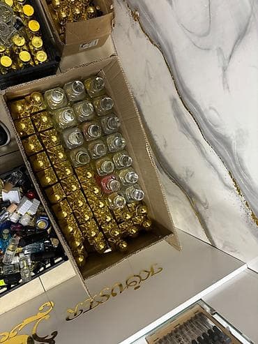 ağ süd: Şüşə, Zəmanətsiz, Kredit yoxdur — 6