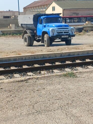 ZİL : 6 l | 1973 il 35000 km Universal