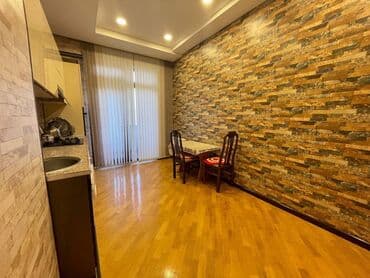 keşle kiraye: Yasamalda qismet sadliq evine yaxin 12 mertebeli binanın 5-ci — 11