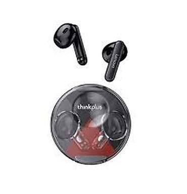 blu ray disk: Kateqoriya: Qulaqlıqlar Brend: Lenovo Model: LP10 black Təsvir — 1