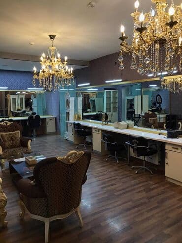 Nizami metrosunun yaxınlığında yerləşən 127 kv sahəsi olan təmirli