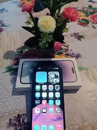 iphone 1000: IPhone 14 Pro Max, 128 GB — 5