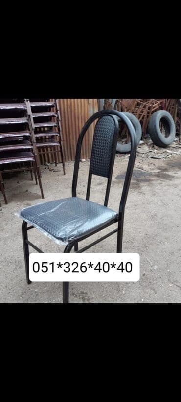 deri parça: Ofis Stullari 13 azn den Bawlayan Qiymetler Istediyiniz Rengde Kojadan — 21