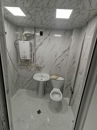 heyet evleri ceyranbatan: 📍 Sumqayıt şəhəri 1-ci mk.5mərtəbəli binanın 3-cü mərtəbəsi.2 otaq — 7