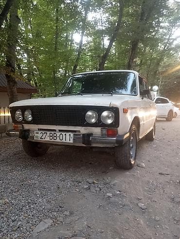 hyundai elantra 2016: VAZ 2106 sedan – klassik model Xüsusiyyətlər: - Kuzov: 4 qapılı — 6