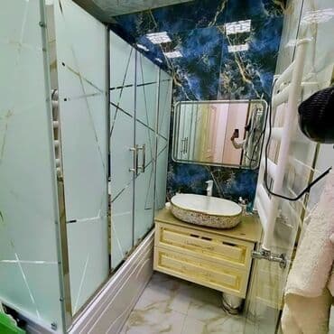 душ кабина баку: Şüşəli duş kabinası, hamam otaqları üçün nəzərdə tutulmuşdur. Kabina — 1