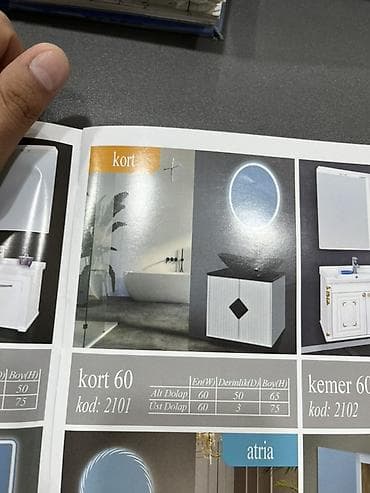 ucuz sobalar: Quraşdırılan 2 gözlü qaz plitəsi – Ezel Haus - Panel: paslanmayan — 5