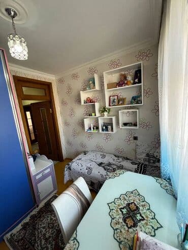 sumqayit yeni tikili binalar kredit: Bakı, Əhmədli, 3 otaqlı, Köhnə tikili, m. Əhmədli, 60 kv. m — 7