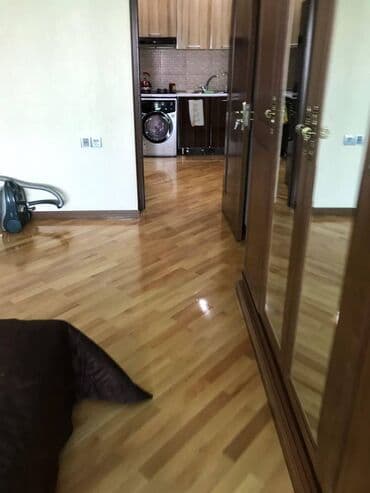 sumqayit kiraye evler 2021: Yasamalda Musabəyov parkına yaxın 17 mertebeli binanın 17-ci — 12