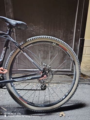 турник для дома купить в баку: START Light dağ velosipedi - Geniş alüminium gövdə: START Light — 3