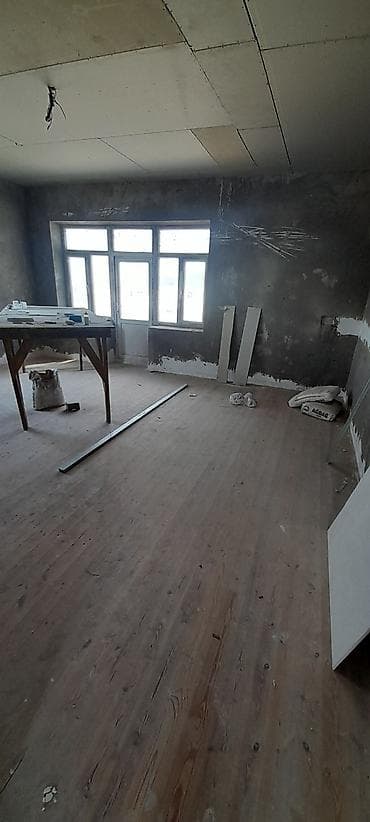 samaxinkada ev alqi satqisi: 6 otaqlı, 6 kv. m, Kredit yoxdur, Orta təmir — 2