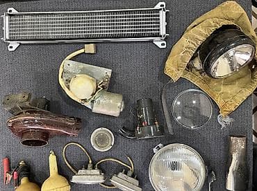 variator karopka nədir: GAZ 24 aksesuarları /// Dukan deyil. ANCAQ ŞEKILLERDE OLANLARDI ! — 4