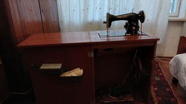 швейные машины зингер купить: Az islenib diffekti yoxdu — 2