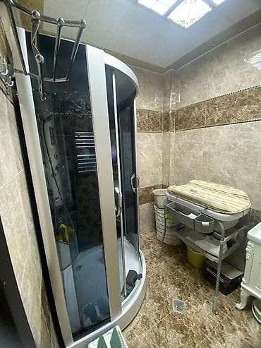 gencede ev: Yasamal, 2 otaqlı, Yeni tikili, m. Elmlər Akademiyası, 103 kv. m — 6