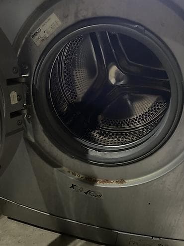 qaş formaları 2020: Beko önyükləməli paltaryuyan maşın - Brend/model: Beko (etiketdə Beko — 3