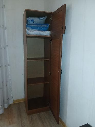 ucuz dolablar: Normal vəziyyətdədir. Dar — 2