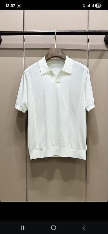cins: Polo köynək — 3