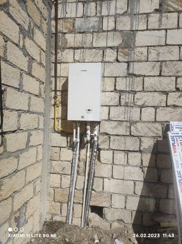 şərab qabı: Kombi Şkafı 185 man — 3