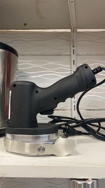 donər bıcağı: Dönər slayzeri Dönər kəsən aparat Professional super keyfiyyətli — 2