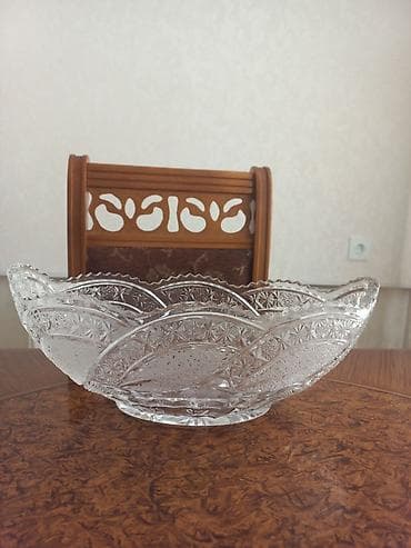 sultan tekstil: Meyvə qabı — 1