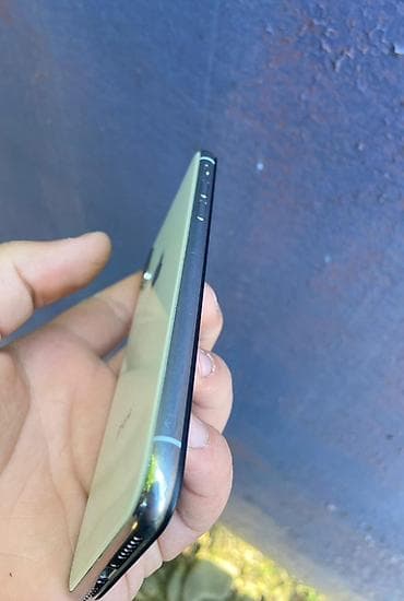 hp pavilion x360: IPhone X, 64 GB, Gümüşü, Face ID — 2