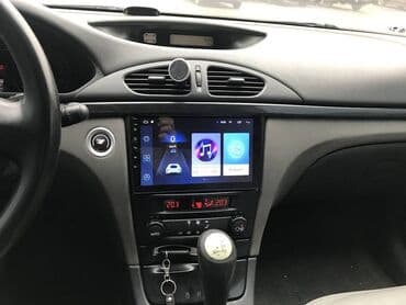 manitor w211: Renault laguna 2003 android monitor 🚙🚒 ünvana və bölgələrə ödənişli — 1