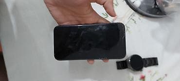 iphone ipad: IPhone 11, 128 GB, Qara, Face ID — 2