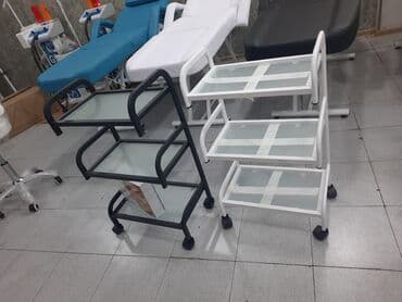 lalafo seyf qapilar: Etegerka təkərli daşıyıcı Tam keffiyetli ve görünüşlü avadanliqdır — 1