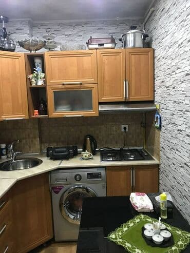 Bağ evləri: 2 otaqlı, Yeni tikili, m. Həzi Aslanov, 50 kv. m — 10