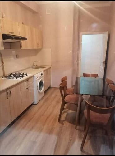 nərimanovda köhnə tikili evlər: Yasamal rayonu,İnçaatçılar metrosu,Asan xidmetin arxasında,Mida — 8