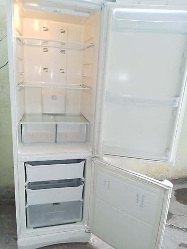 Indesit Nofros soyuducu işləməyi soyutmağı yaxşıdır problemi yoxdur