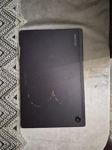 Samsung: Samsung Galaxy Tab A8 planşeti - Ekran: 10.5 düym, 1920×1200 FHD TFT — 3