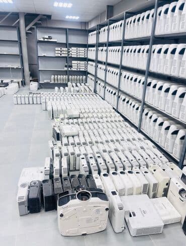 yupiter yp 333 hd: İşlənmiş Qısa fokuslu Proyektor Epson, Rayonlara çatdırılma, Ünvandan götürmə, Pulsuz çatdırılma — 2