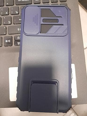 Məhsul: Gücləndirilmiş qoruyucu telefon qabı,telefon A14 kaburası 5azn — 5