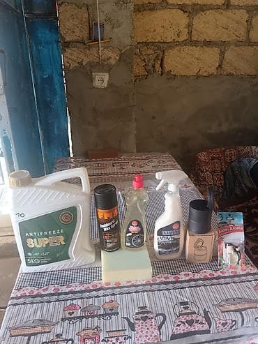c95 smart saat: Antiviriz seti cəmi 24 yağ Al dəyişmə Pulsuz ünvan Şəmkir Deller əlaqə — 1