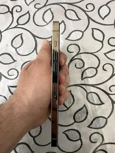 ıphon: IPhone 14 Pro Max, 256 GB, Qızılı, Face ID — 3