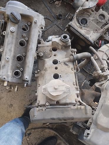 646 motor: Salam priora 16 klapan 2 dene matordu biri zbordu biri lut — 3